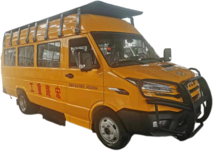 19座無(wú)軌人車(chē)