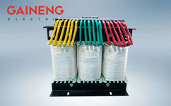 K系數(shù)隔離變壓器