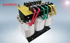 三相激光切割機(jī)變壓器