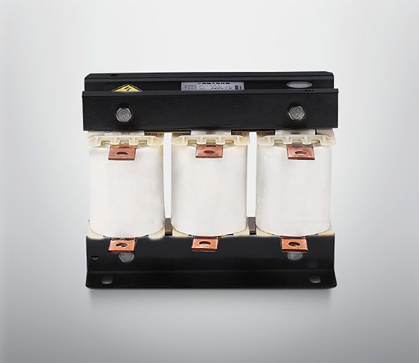 CKSG串聯(lián)電抗器